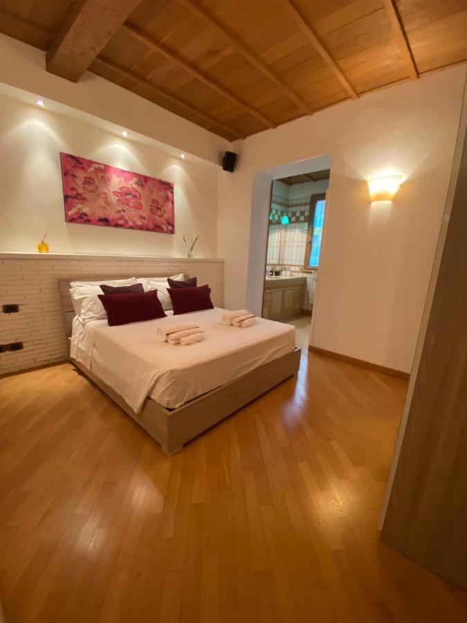 Sweet Home Laurina Ρώμη Εξωτερικό φωτογραφία
