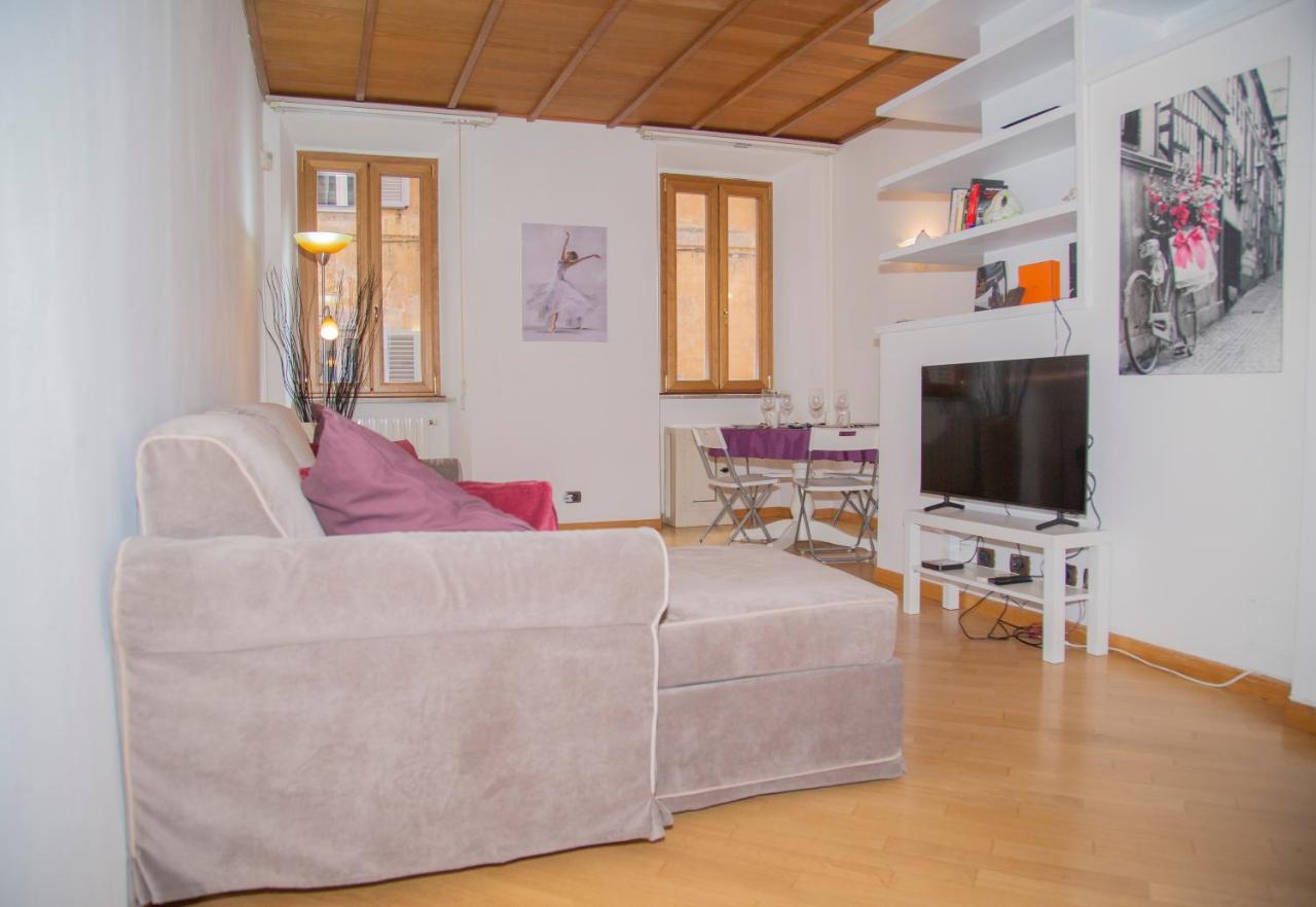 Sweet Home Laurina Ρώμη Εξωτερικό φωτογραφία