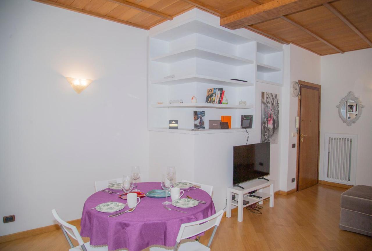 Sweet Home Laurina Ρώμη Εξωτερικό φωτογραφία
