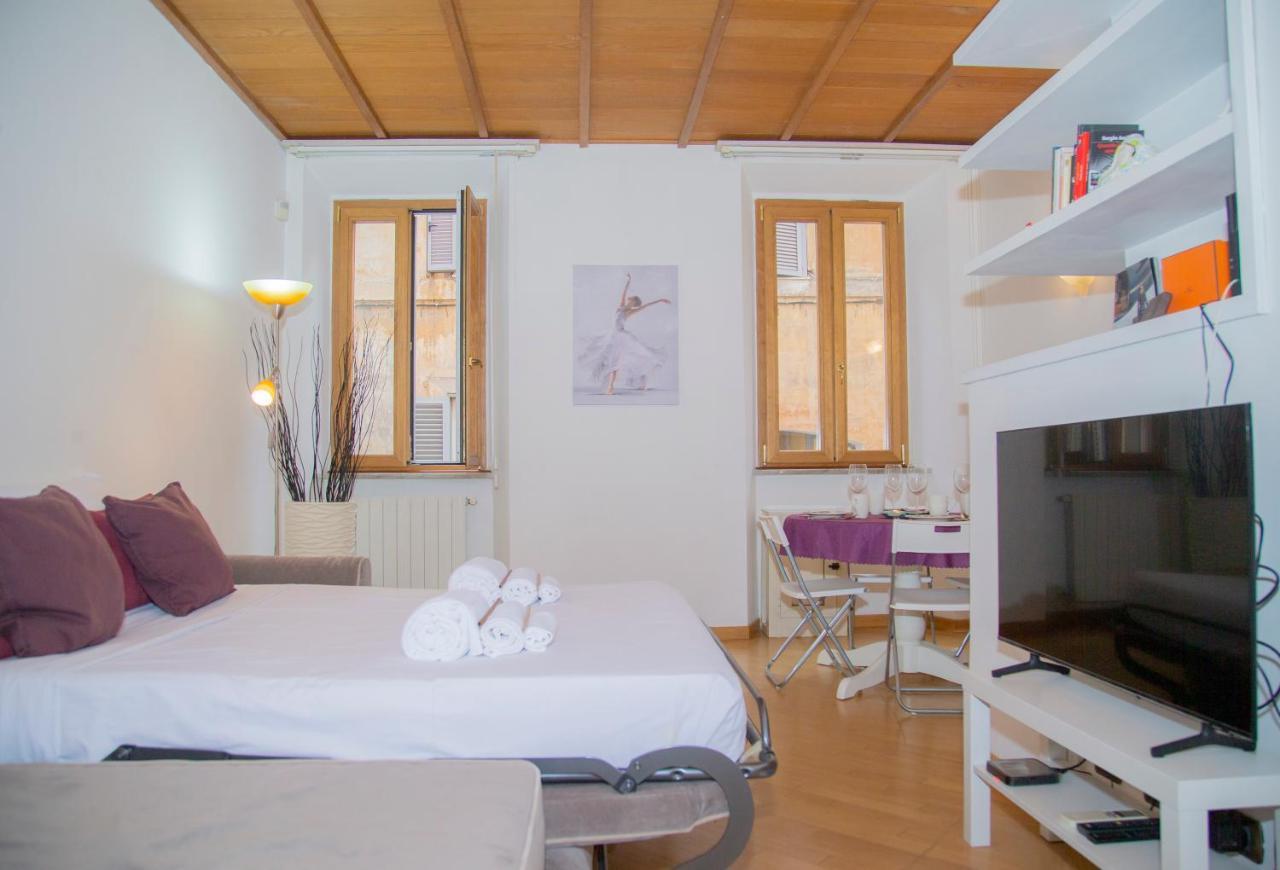 Sweet Home Laurina Ρώμη Εξωτερικό φωτογραφία