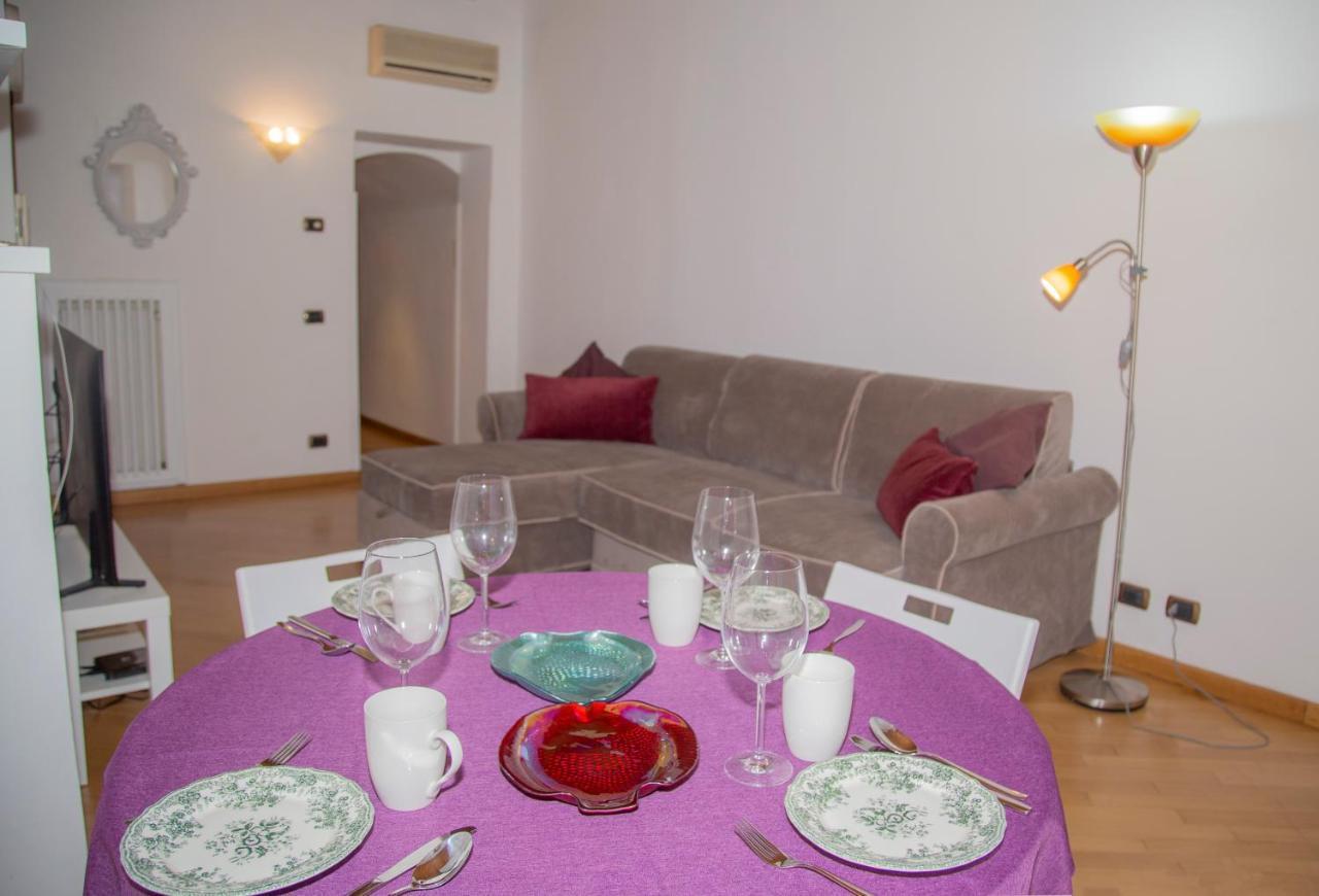 Sweet Home Laurina Ρώμη Εξωτερικό φωτογραφία